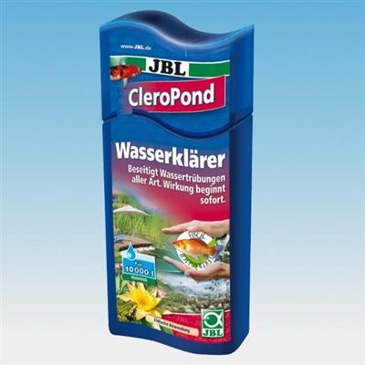 Jbl Cleropond Vannbehandlingsmiddel 500Ml