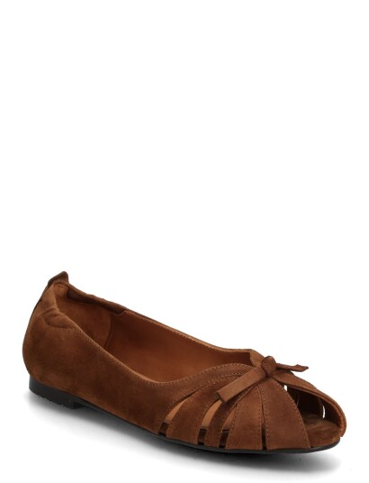 Billi Bi Ballerina Brown 42 Billi Bi Ballerina Brown 42