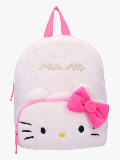 Hello Kitty Ryggsekk 6l Fluffy Festival Hello Kitty Ryggsekk 6l Fluffy Festival
