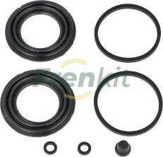FRENKIT 246007 Reparasjonssett, bremsecaliper