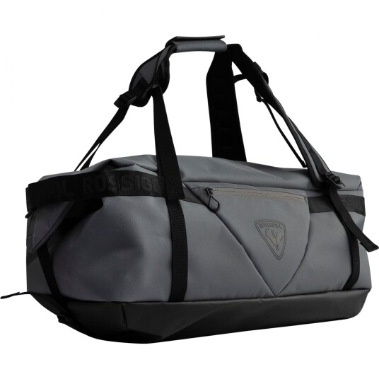 Rossignol Duffel Bag 60L Grey 60L