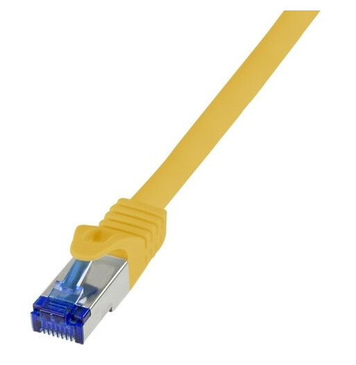Logilink C6a117s 20 M Cat6a S/Ftp S-Stp Rj-45 Rj-45