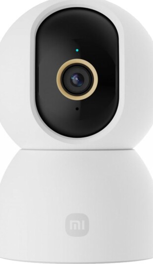 Xiaomi C500 overvåkningskamera Wi-Fi, 3.5K, innendørs – hvit