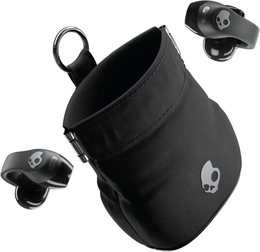 Skullcandy Push 720 Svart Skullcandy Push 720 Svart