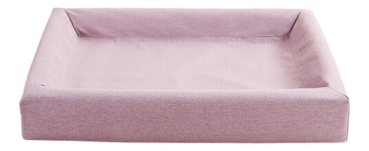 Bio-sengetrekk Skanör Rosa 100 x 120 cm for Hund