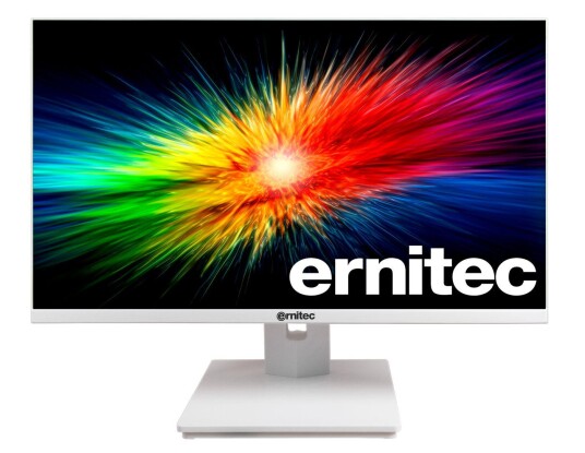 ERNITEC 27'' Surveillance monitor