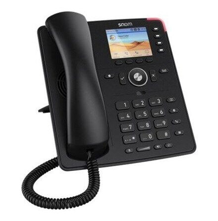 Snom D713