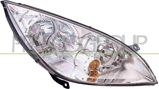 PRASCO MB3244903 Frontlykter