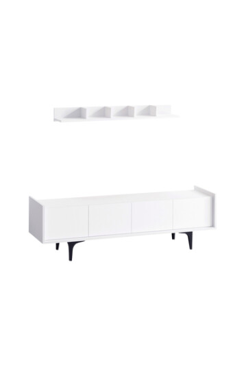 Hanah Home Tv-benk Cursa 1710666-02-0