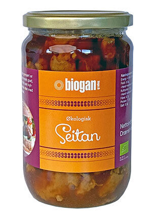 Biogan Seitan Ø - 700 ml