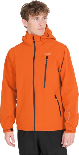 Weather Report  Delton M Awg Jacket W Pro 15000   5217a Autumnal M
