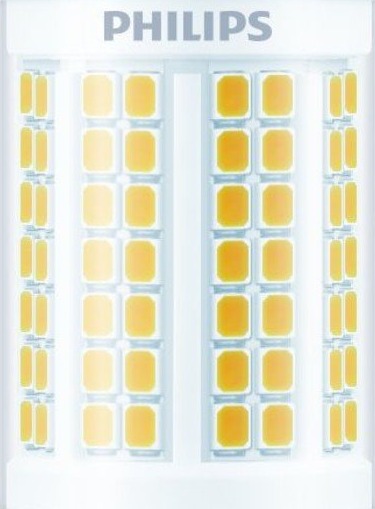 Philips CorePro R7S 11,5W LED Lampe 78mm Hvit 1521 Lumen Philips CorePro R7S 11,5W LED Lampe 78mm Hvit 1521 Lumen