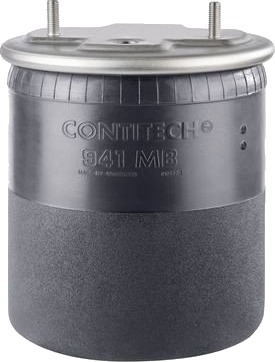 Luftbelg fjæring CONTITECH AIR SPRING 941 MB P30 Luftbelg fjæring CONTITECH AIR SPRING 941 MB P30
