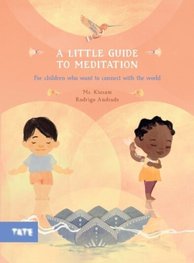 A Little Guide to Meditation A Little Guide to Meditation
