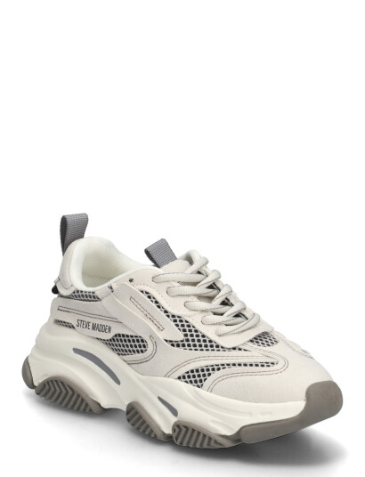 Steve Madden Jpossession White 30