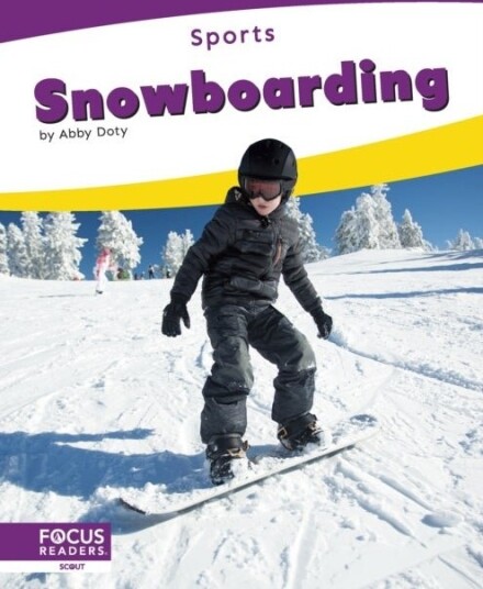 Snowboarding Snowboarding