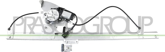 PRASCO VG952W022 Vindusheis PRASCO VG952W022 Vindusheis