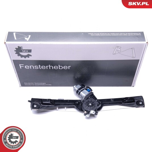 Vindusheis ESEN SKV 00SKV432