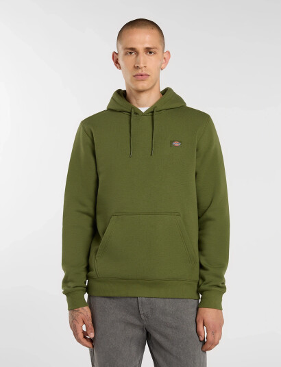 Dickies Oakport Hoodie Khaki green XXL Dickies Oakport Hoodie Khaki green XXL