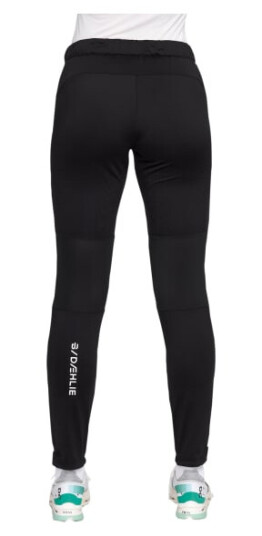 Dæhlie Pants Pro 2.0 Dame Black XS