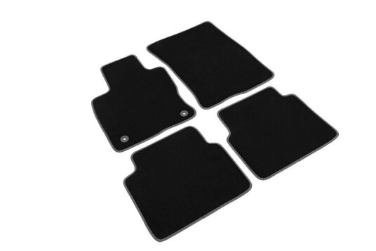 Bilmatter CUSTOPOL LUX FOR216 Bilmatter CUSTOPOL LUX FOR216