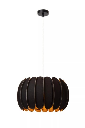 Other Brand Spencer takpendel 40 cm - Svart