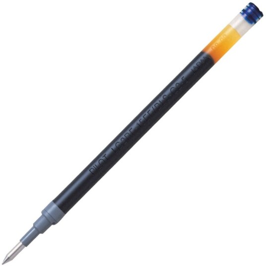 Pilot Patron/Refill Gel 0.7 BLS-G2-7 Blue