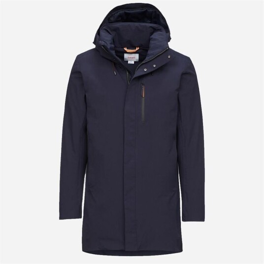 Swims Grenoble Ii Parka Midnight Navy S