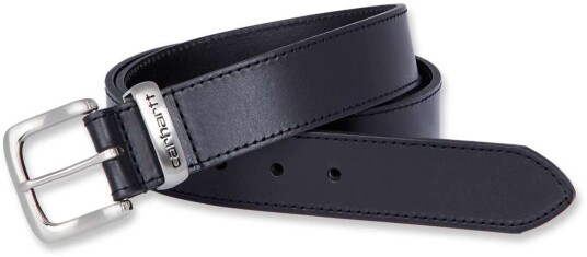 Carhartt Jean Belte 40 Svart