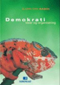 Demokrati: ideer og organisering, Pent brukt bok uten markeringer