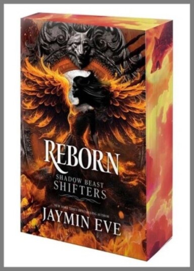 Reborn Reborn