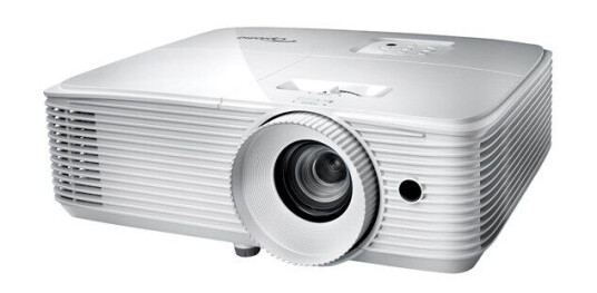 Optoma HD29He Optoma HD29He