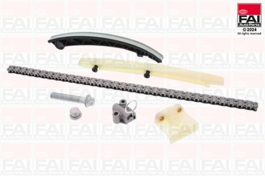 Registerkjedesett FAI AutoParts TCK98NG