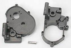 Traxxas 3691 Gearbox Halves Left & Right Traxxas 3691 Gearbox Halves Left & Right