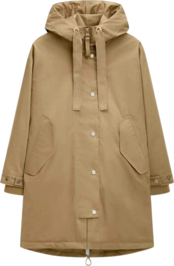 g lab Dame Frakker Beige M, g lab Dame Frakker Beige M,