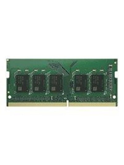 Synology 16 GB DDR4 SO-DIMM 260-pin Ikke-bufret RAM-modul