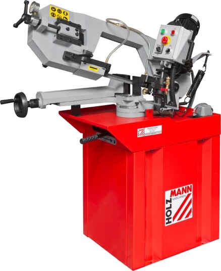 Holzmann Maschinen Båndsag For Metall BS275TOP 400v Holzmann Maschinen Båndsag For Metall BS275TOP 400v
