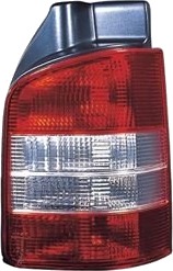 VAN WEZEL 5896936 Baklykt