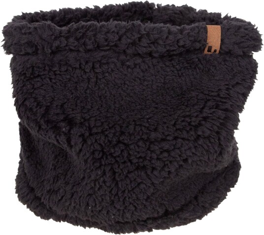 Lindberg Snuggle Hals Svart Senior
