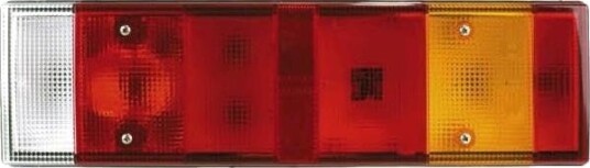 STARLINE KH9710 0712 Baklykt