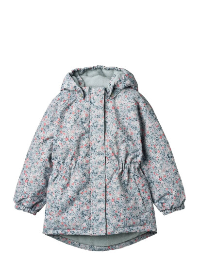Wheat Jacket Petra Purple 98