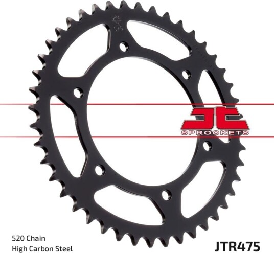 JTSPROCKETS JTR475.42 Kjedehjul