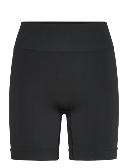 Hummel Hmlhiit Seamless Short Tights - Black - L
