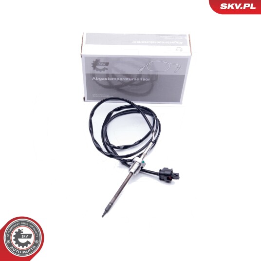 Sensor, eksostemperatur ESEN SKV 30SKV091