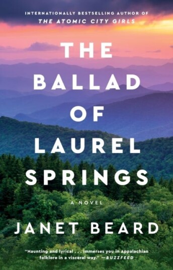 The Ballad of Laurel Springs The Ballad of Laurel Springs