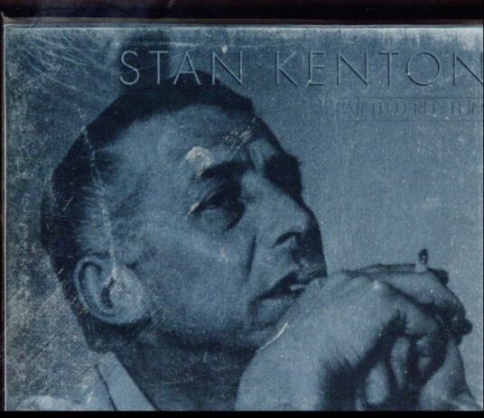 Stan Kenton Painted Rhythm CD