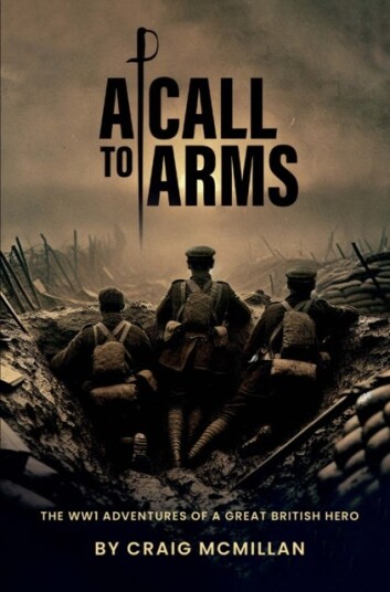 A Call To Arms A Call To Arms