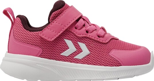 Hummel Sko   Actus TR Breather Infant   Chateau Rose   Hummel   19   Sko   Rosa