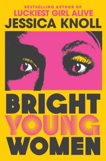 Bright Young Women Av Jessica (Author) Knoll