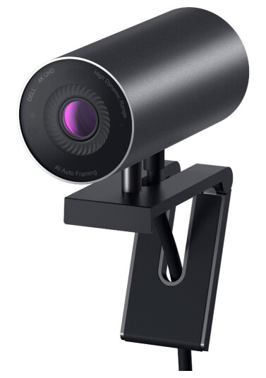 Dell UltraSharp Webcam